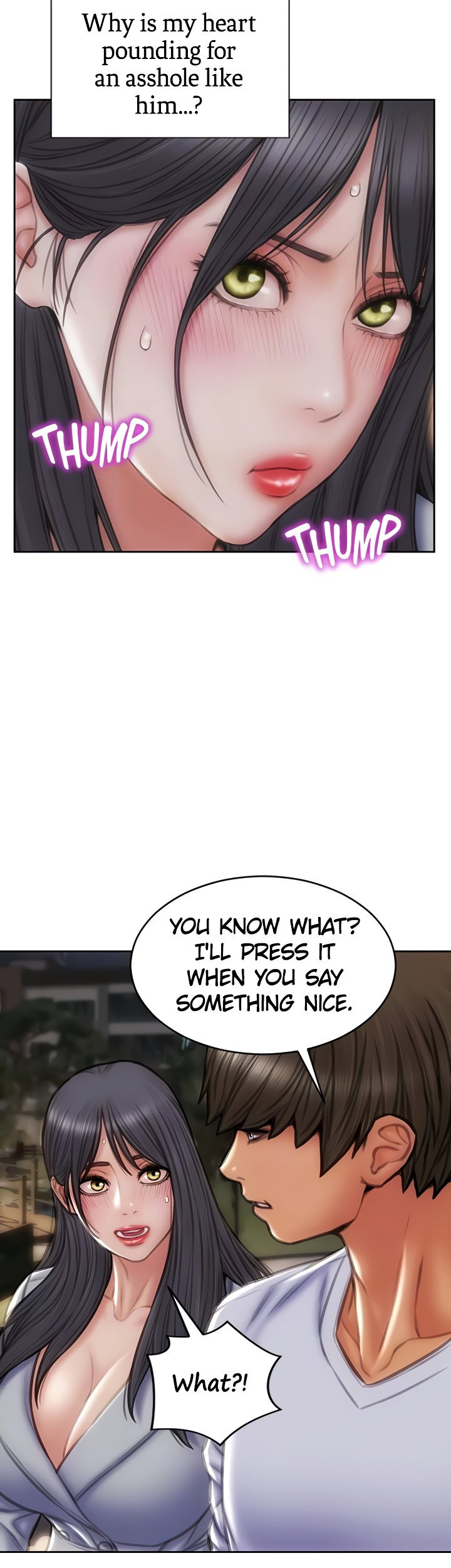 [Akison, Mojo] Bad Guy (EP1-50) [English][Manhwa] - Page 787