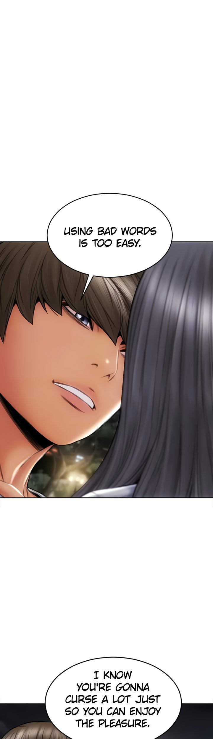 [Akison, Mojo] Bad Guy (EP1-50) [English][Manhwa] - Page 788