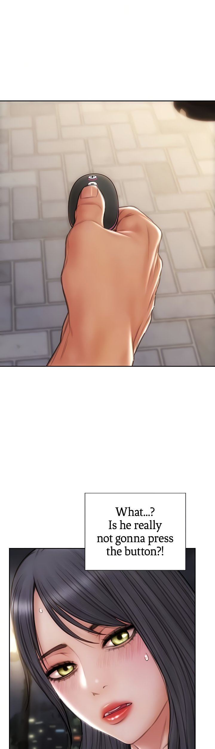 [Akison, Mojo] Bad Guy (EP1-50) [English][Manhwa] - Page 793