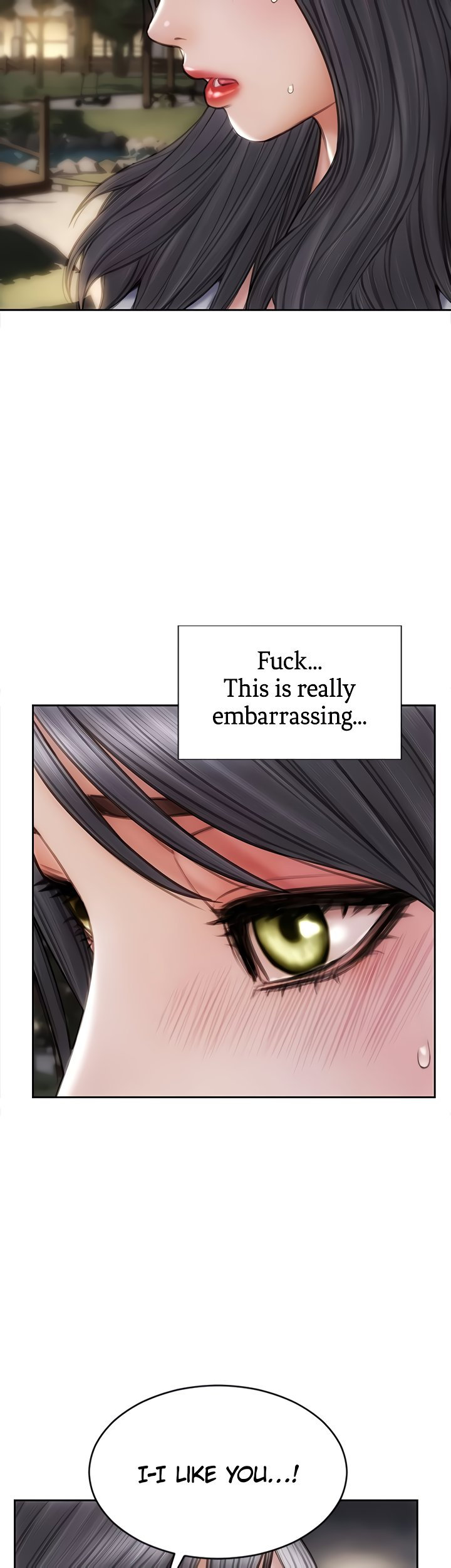 [Akison, Mojo] Bad Guy (EP1-50) [English][Manhwa] - Page 799