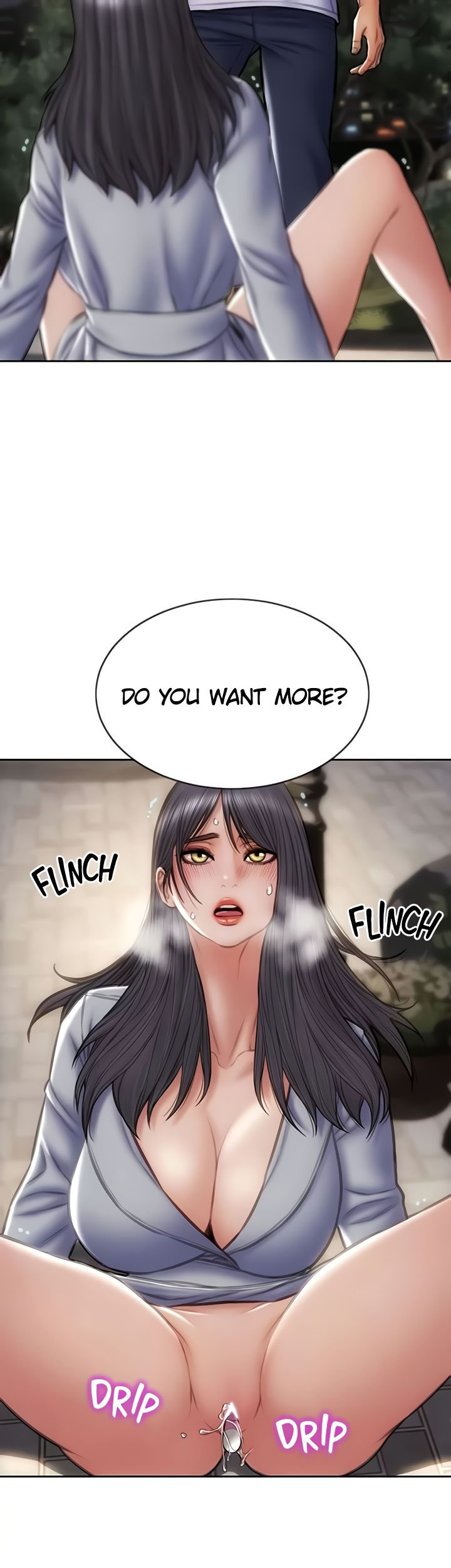 [Akison, Mojo] Bad Guy (EP1-50) [English][Manhwa] - Page 811