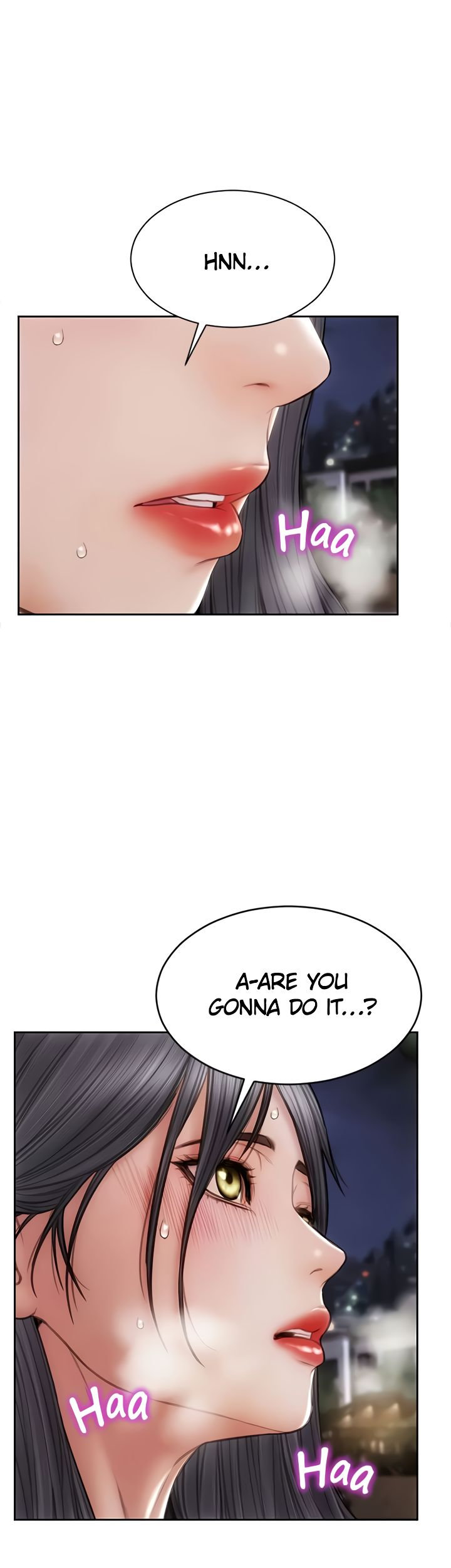 [Akison, Mojo] Bad Guy (EP1-50) [English][Manhwa] - Page 812