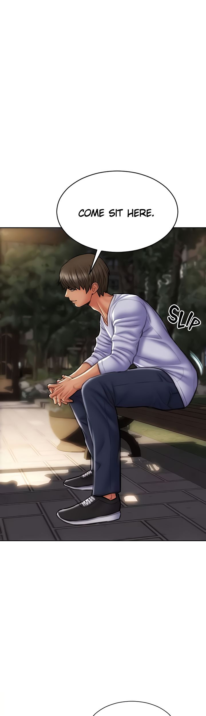 [Akison, Mojo] Bad Guy (EP1-50) [English][Manhwa] - Page 813