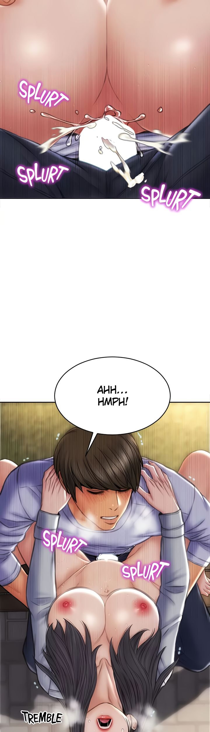 [Akison, Mojo] Bad Guy (EP1-50) [English][Manhwa] - Page 847