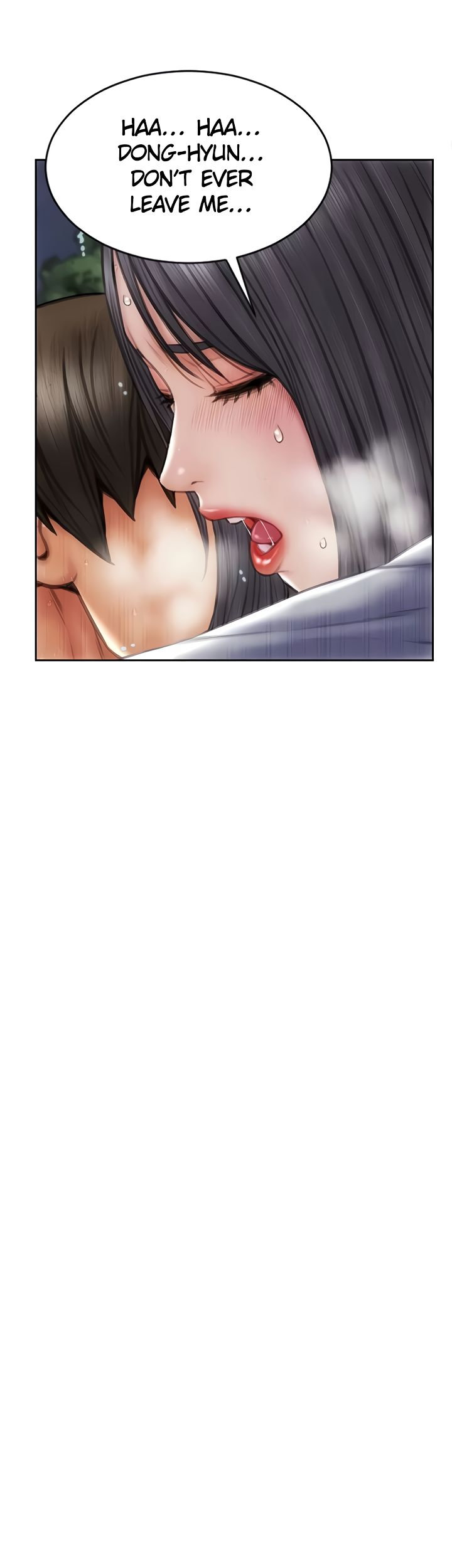 [Akison, Mojo] Bad Guy (EP1-50) [English][Manhwa] - Page 849