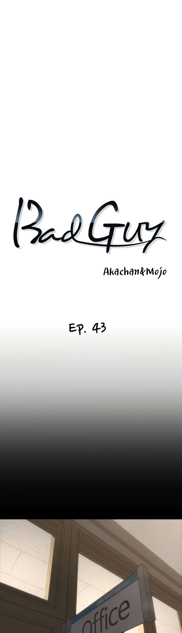 [Akison, Mojo] Bad Guy (EP1-50) [English][Manhwa] - Page 861