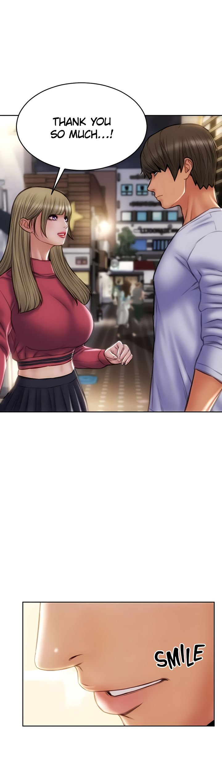 [Akison, Mojo] Bad Guy (EP1-50) [English][Manhwa] - Page 880