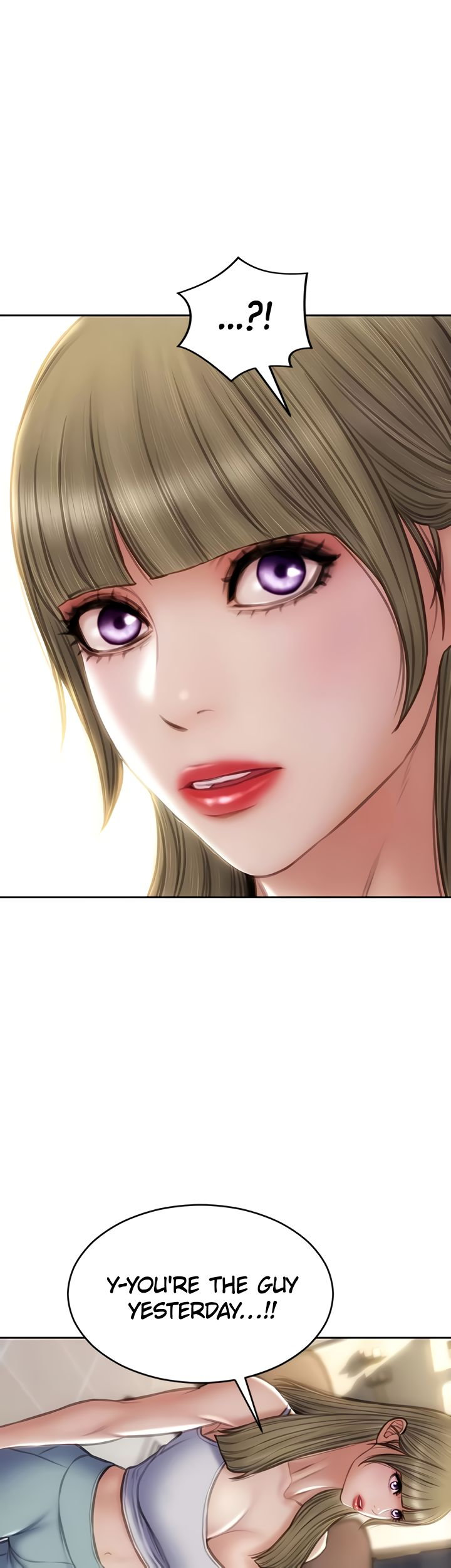 [Akison, Mojo] Bad Guy (EP1-50) [English][Manhwa] - Page 890