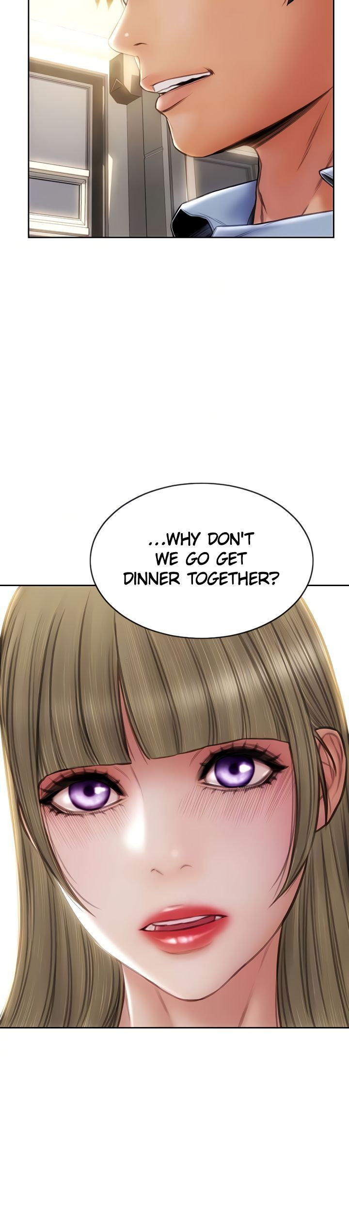 [Akison, Mojo] Bad Guy (EP1-50) [English][Manhwa] - Page 894