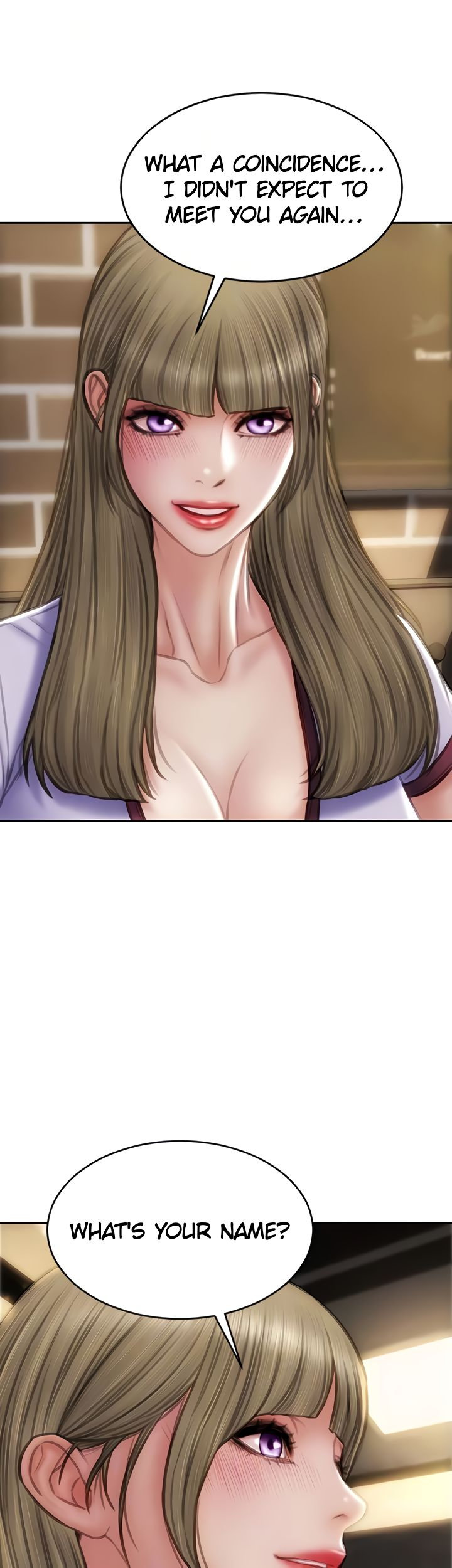 [Akison, Mojo] Bad Guy (EP1-50) [English][Manhwa] - Page 899
