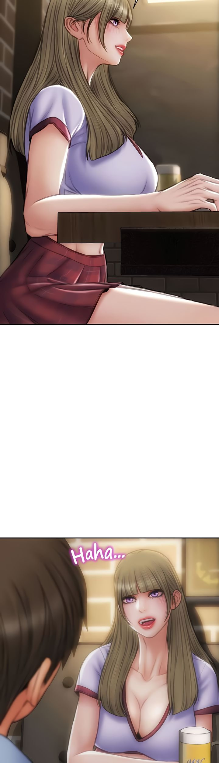 [Akison, Mojo] Bad Guy (EP1-50) [English][Manhwa] - Page 901