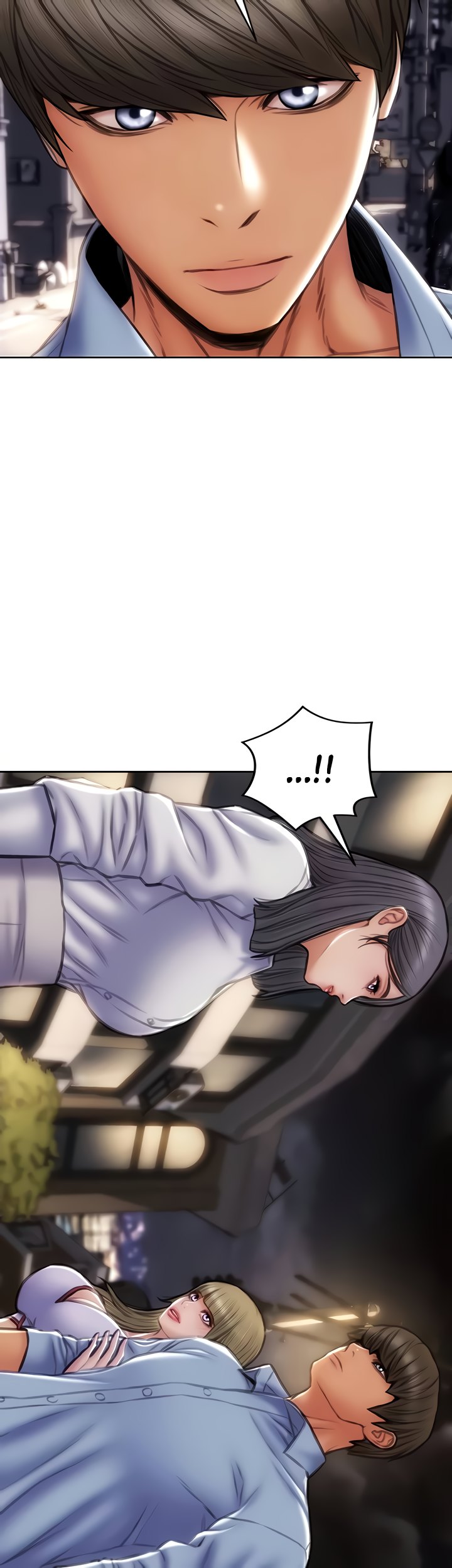 [Akison, Mojo] Bad Guy (EP1-50) [English][Manhwa] - Page 915
