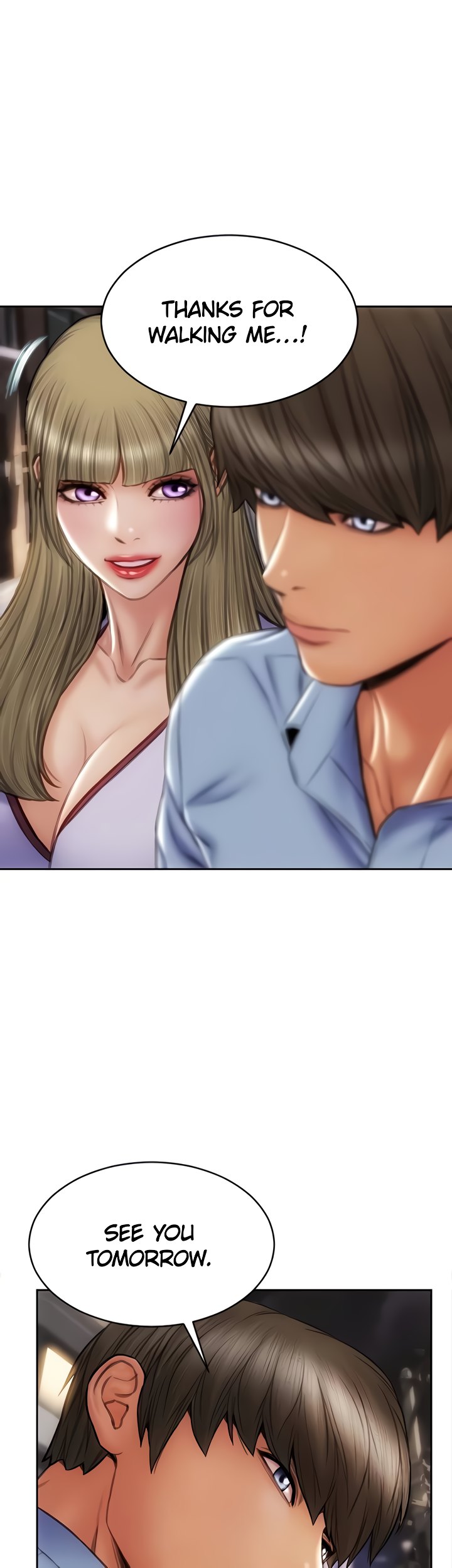 [Akison, Mojo] Bad Guy (EP1-50) [English][Manhwa] - Page 918