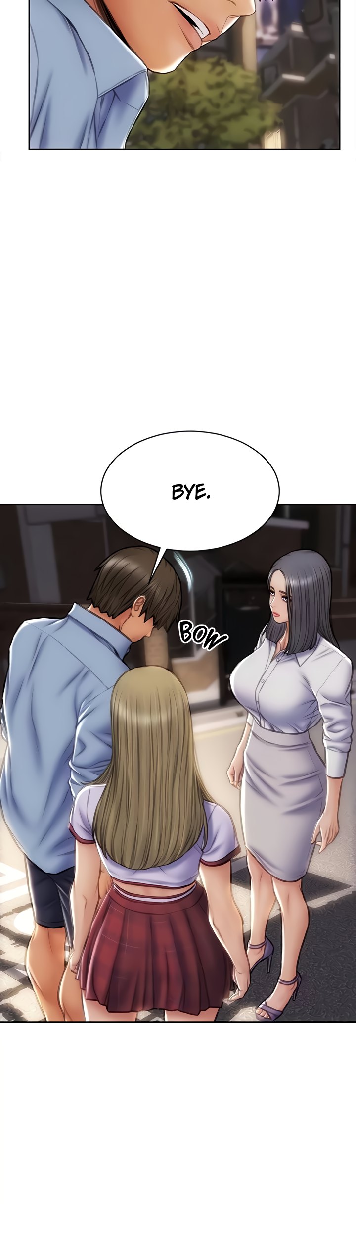 [Akison, Mojo] Bad Guy (EP1-50) [English][Manhwa] - Page 919