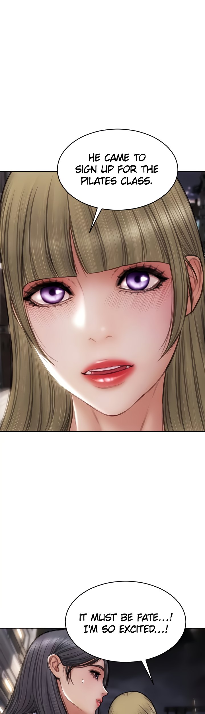 [Akison, Mojo] Bad Guy (EP1-50) [English][Manhwa] - Page 922