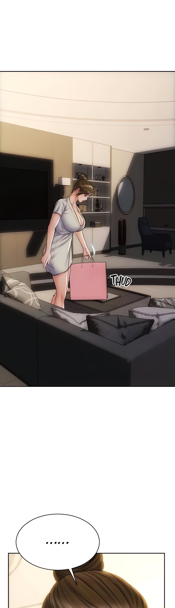 [Akison, Mojo] Bad Guy (EP1-50) [English][Manhwa] - Page 926