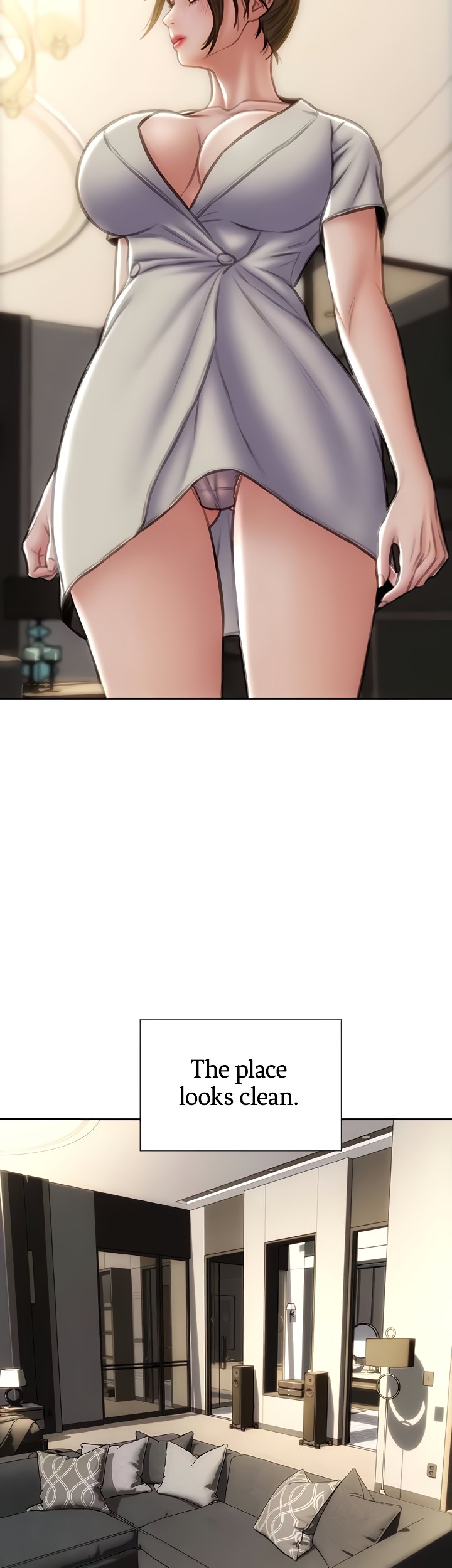 [Akison, Mojo] Bad Guy (EP1-50) [English][Manhwa] - Page 931