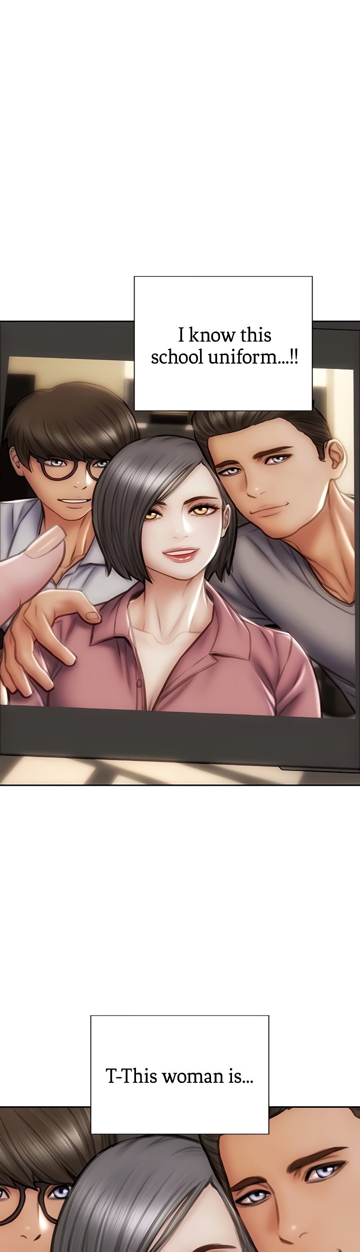 [Akison, Mojo] Bad Guy (EP1-50) [English][Manhwa] - Page 935