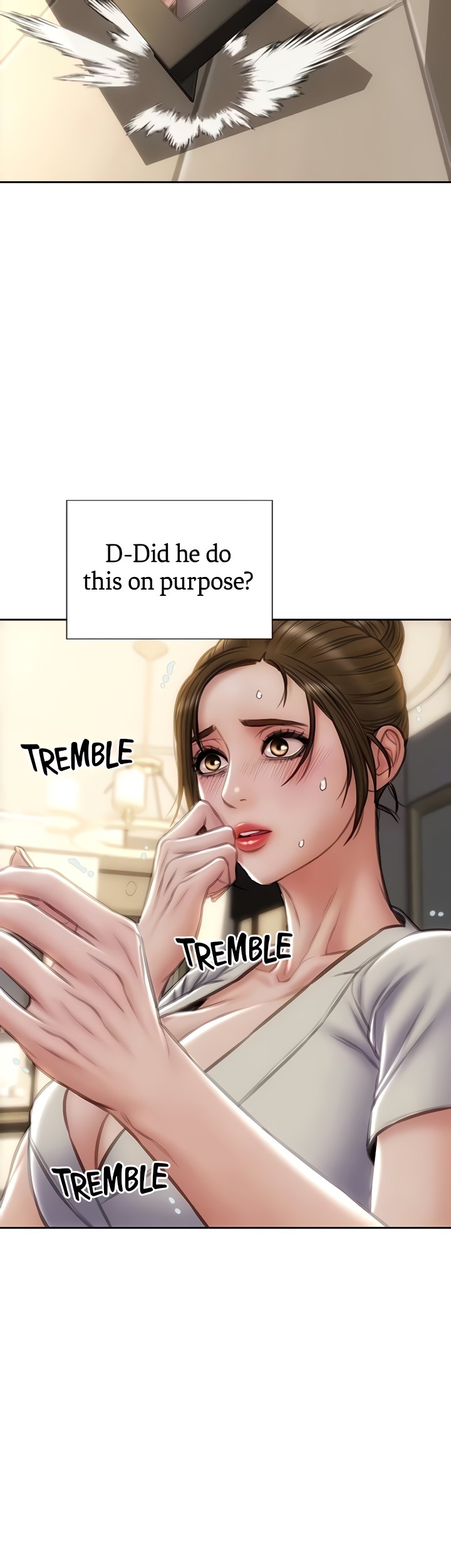 [Akison, Mojo] Bad Guy (EP1-50) [English][Manhwa] - Page 940