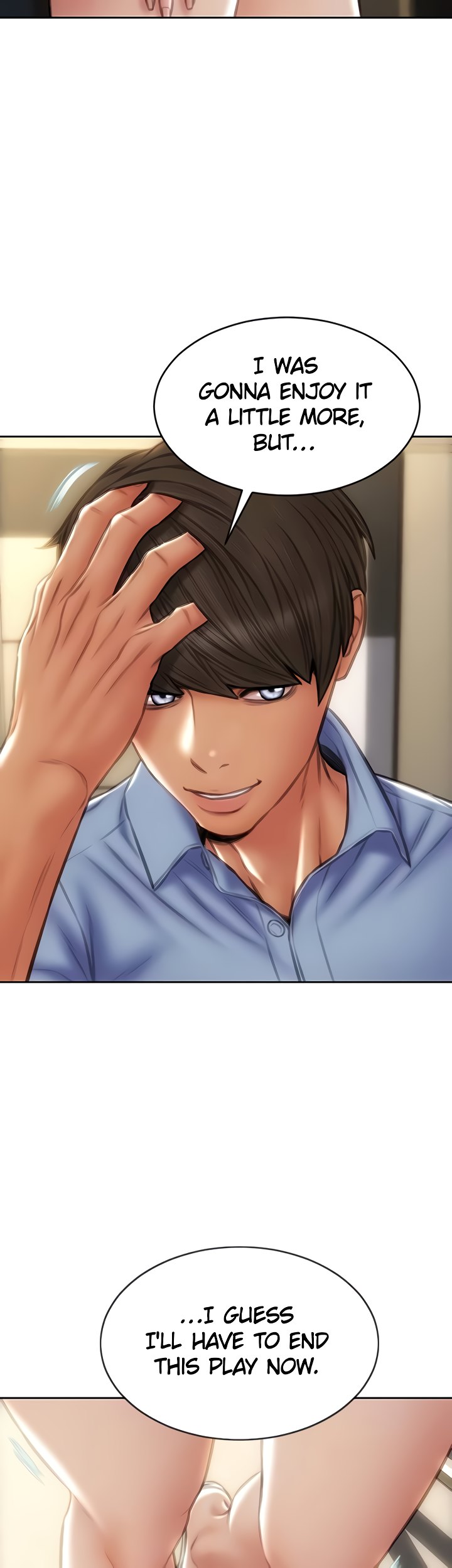 [Akison, Mojo] Bad Guy (EP1-50) [English][Manhwa] - Page 947