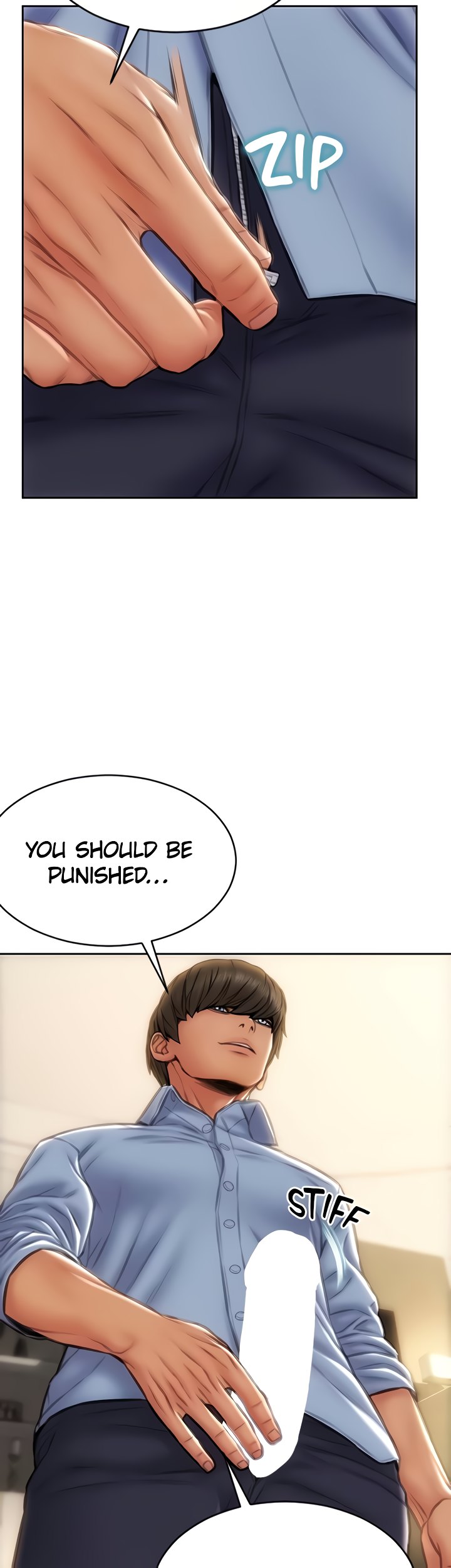 [Akison, Mojo] Bad Guy (EP1-50) [English][Manhwa] - Page 955
