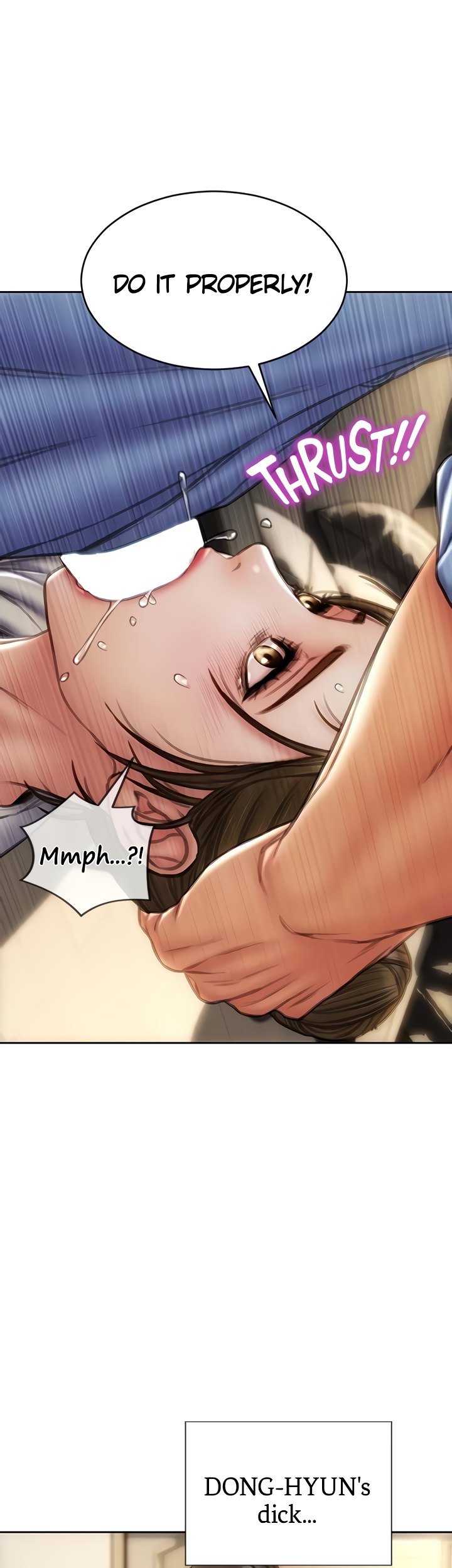 [Akison, Mojo] Bad Guy (EP1-50) [English][Manhwa] - Page 965