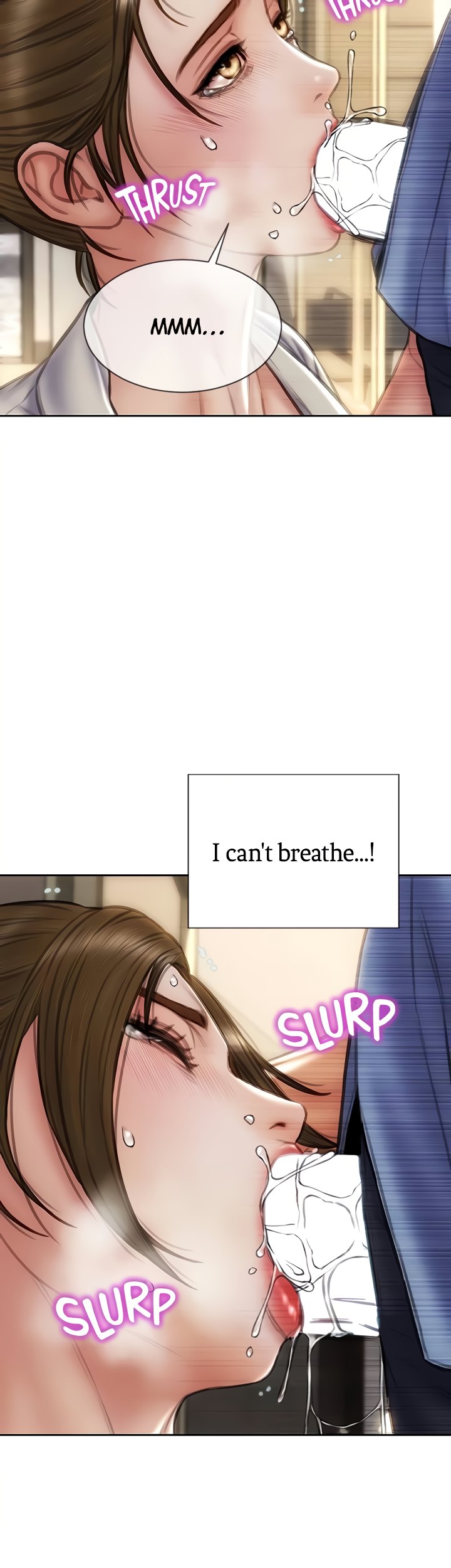 [Akison, Mojo] Bad Guy (EP1-50) [English][Manhwa] - Page 967