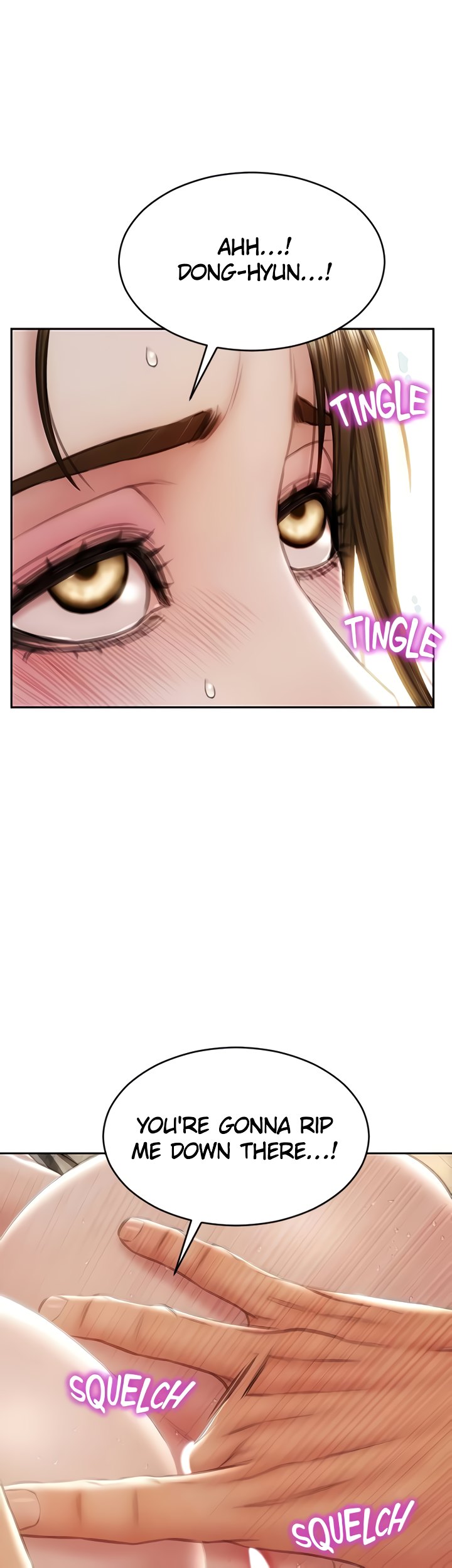 [Akison, Mojo] Bad Guy (EP1-50) [English][Manhwa] - Page 1011
