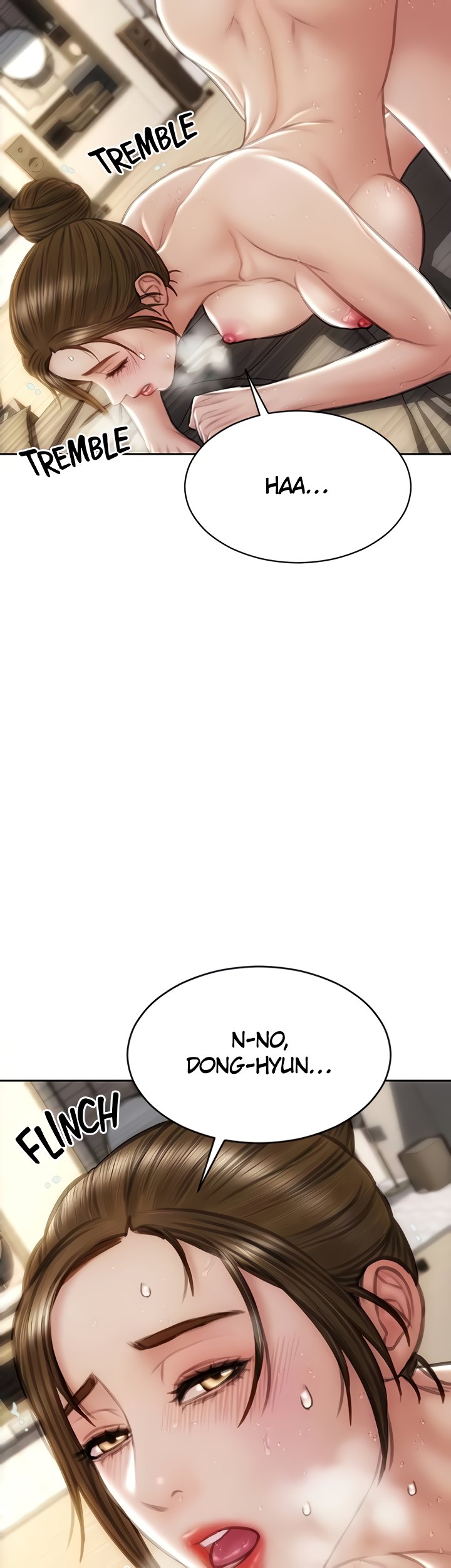 [Akison, Mojo] Bad Guy (EP1-50) [English][Manhwa] - Page 1015