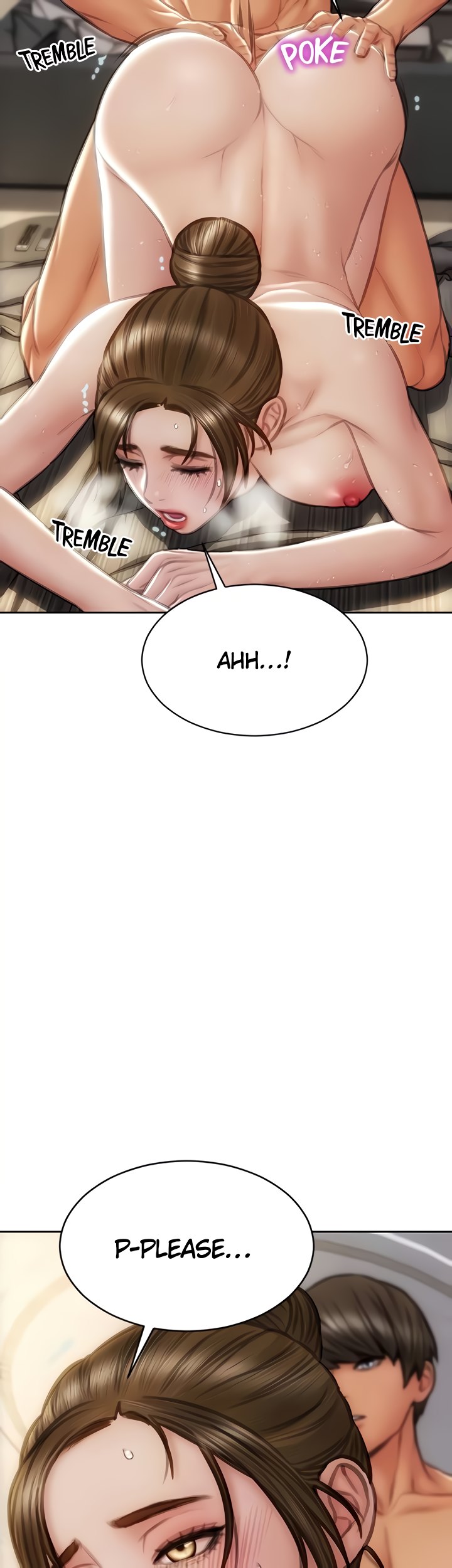 [Akison, Mojo] Bad Guy (EP1-50) [English][Manhwa] - Page 1017