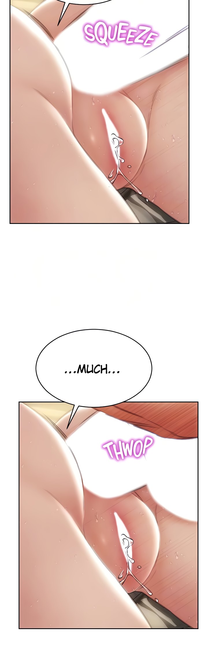 [Akison, Mojo] Bad Guy (EP1-50) [English][Manhwa] - Page 1022