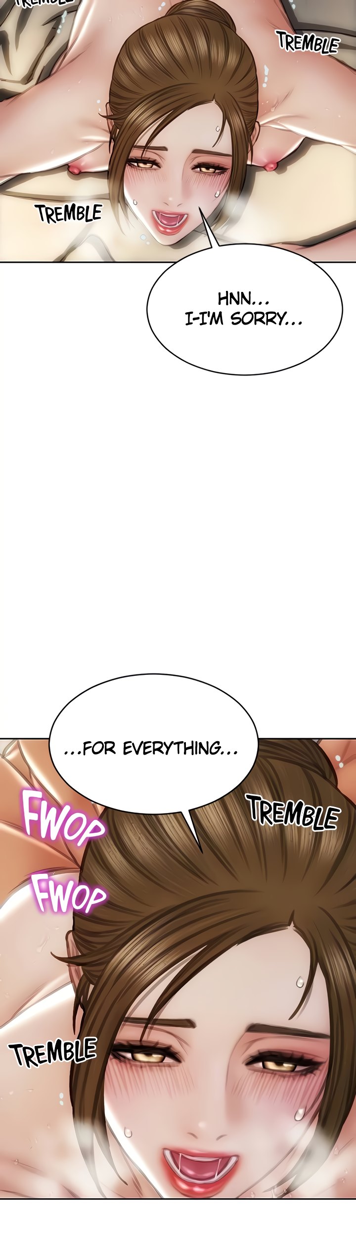 [Akison, Mojo] Bad Guy (EP1-50) [English][Manhwa] - Page 1031