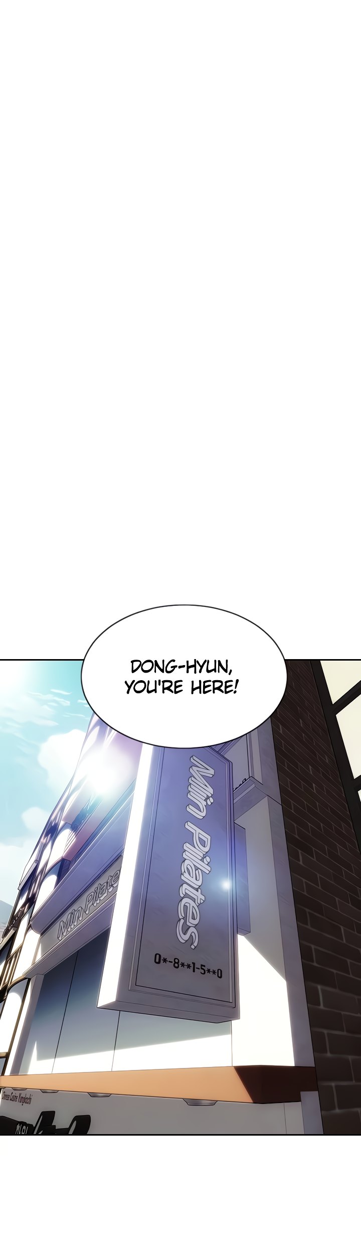 [Akison, Mojo] Bad Guy (EP1-50) [English][Manhwa] - Page 1039