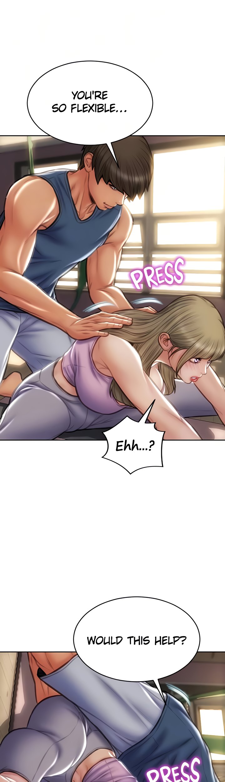 [Akison, Mojo] Bad Guy (EP1-50) [English][Manhwa] - Page 1047