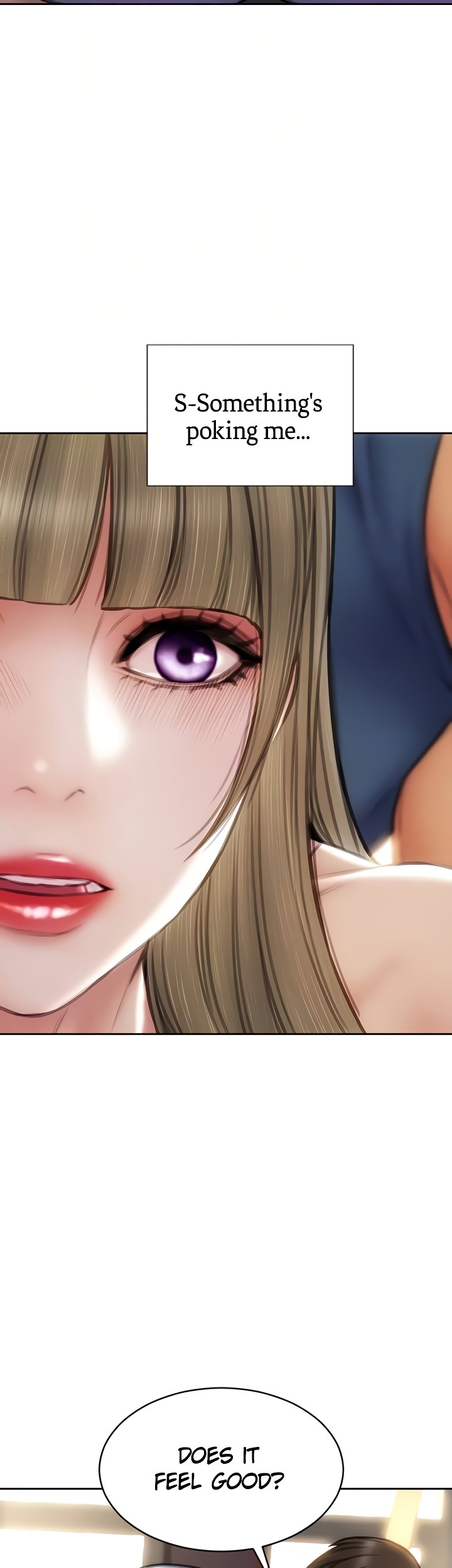 [Akison, Mojo] Bad Guy (EP1-50) [English][Manhwa] - Page 1049