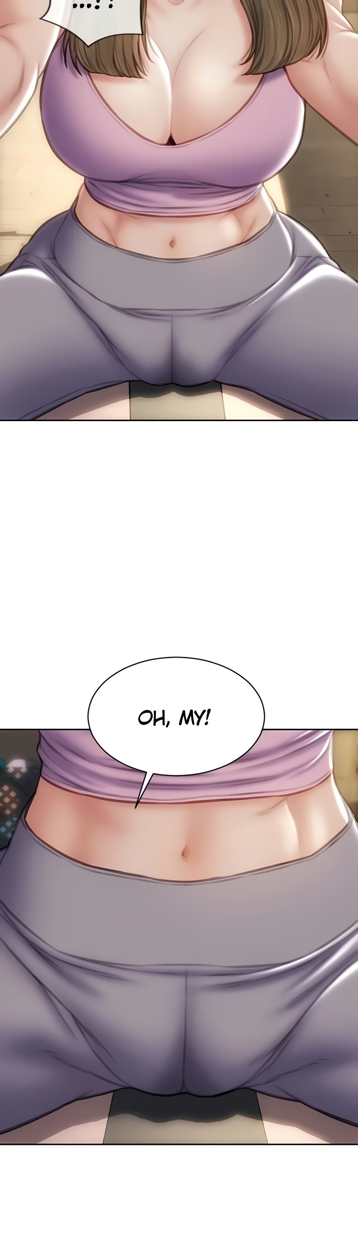 [Akison, Mojo] Bad Guy (EP1-50) [English][Manhwa] - Page 1056