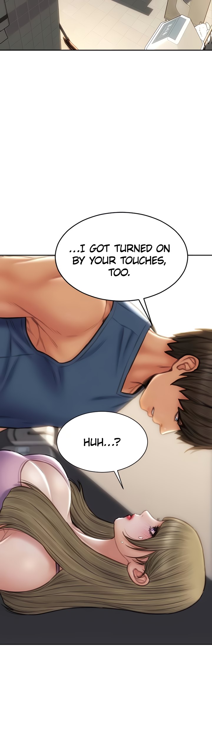 [Akison, Mojo] Bad Guy (EP1-50) [English][Manhwa] - Page 1071
