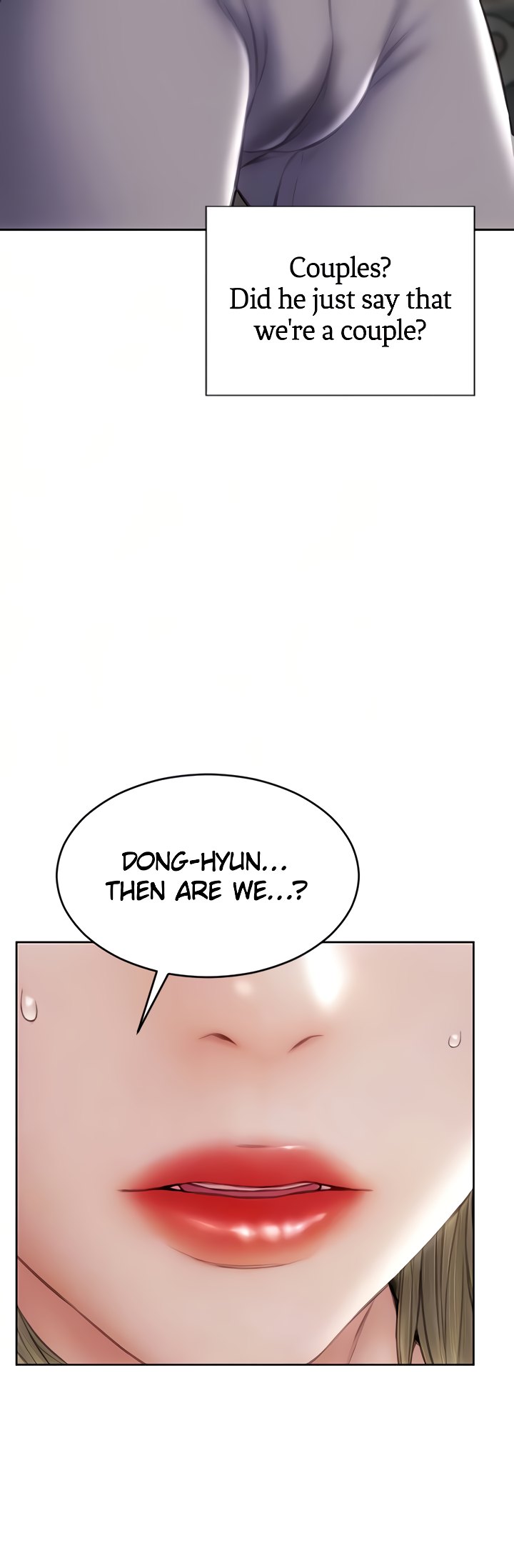 [Akison, Mojo] Bad Guy (EP1-50) [English][Manhwa] - Page 1074