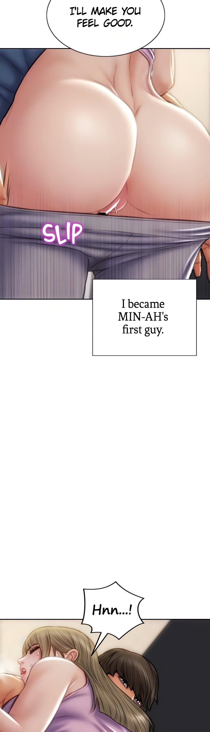 [Akison, Mojo] Bad Guy (EP1-50) [English][Manhwa] - Page 1082