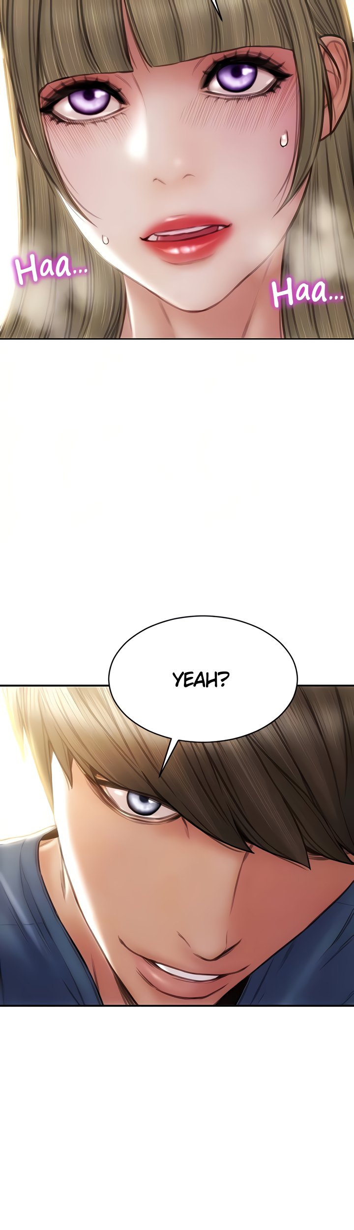 [Akison, Mojo] Bad Guy (EP1-50) [English][Manhwa] - Page 1096