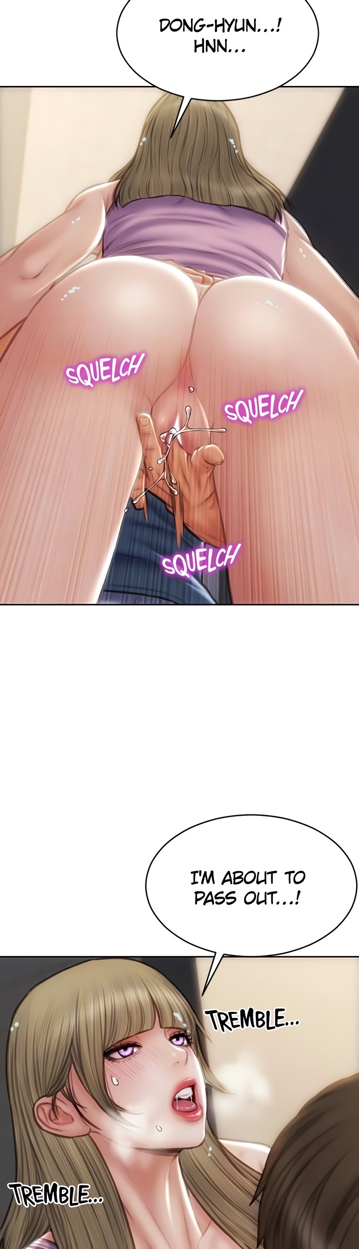 [Akison, Mojo] Bad Guy (EP1-50) [English][Manhwa] - Page 1100
