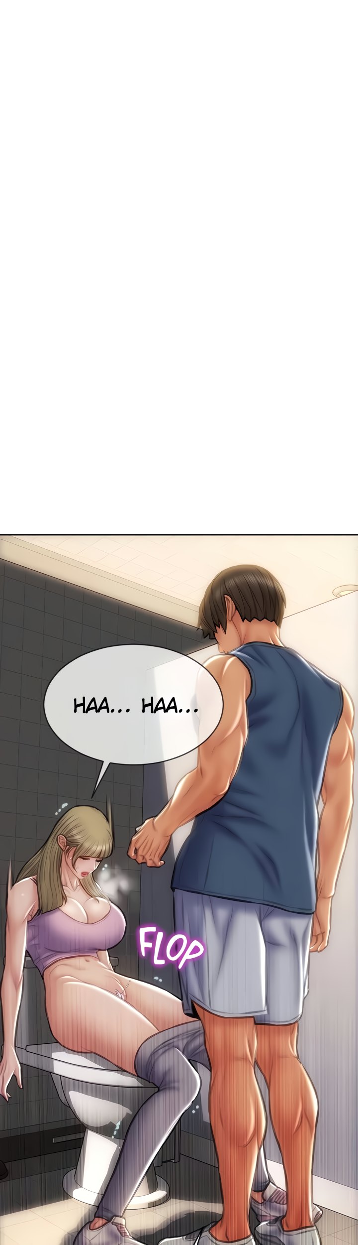 [Akison, Mojo] Bad Guy (EP1-50) [English][Manhwa] - Page 1104