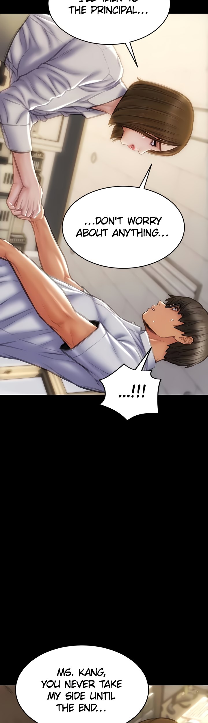 [Akison, Mojo] Bad Guy (EP1-50) [English][Manhwa] - Page 1123