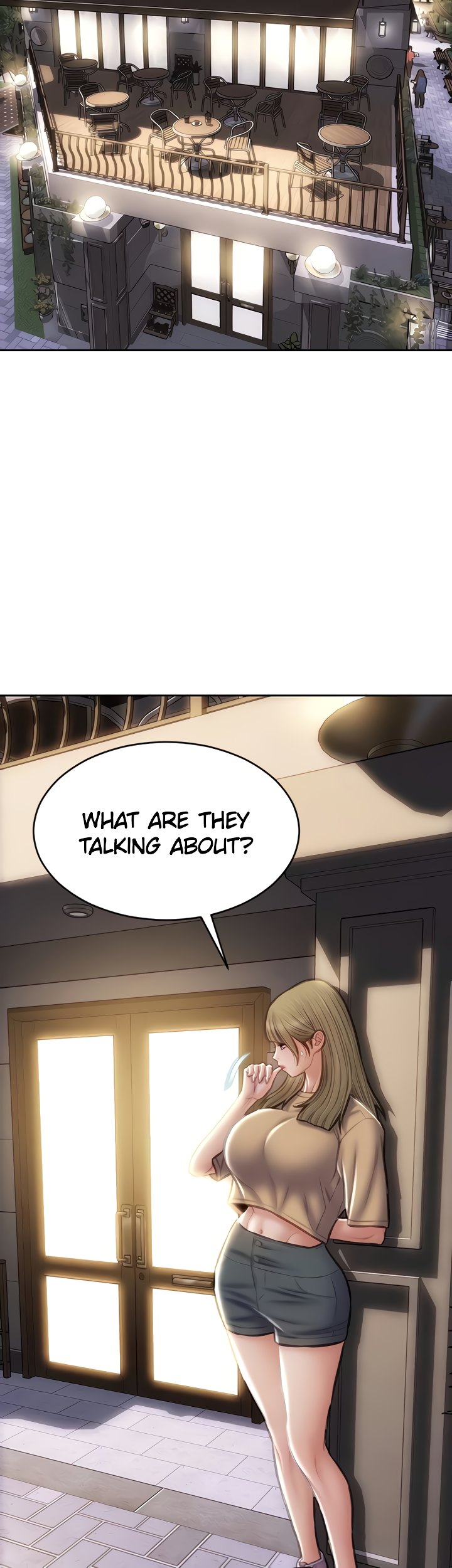 [Akison, Mojo] Bad Guy (EP1-50) [English][Manhwa] - Page 1142