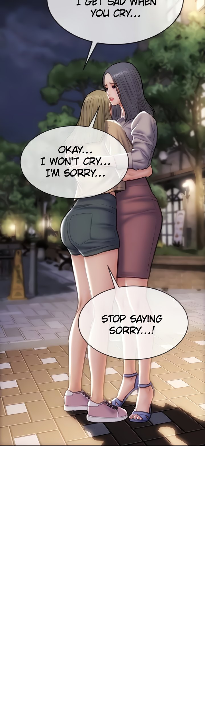 [Akison, Mojo] Bad Guy (EP1-50) [English][Manhwa] - Page 1153