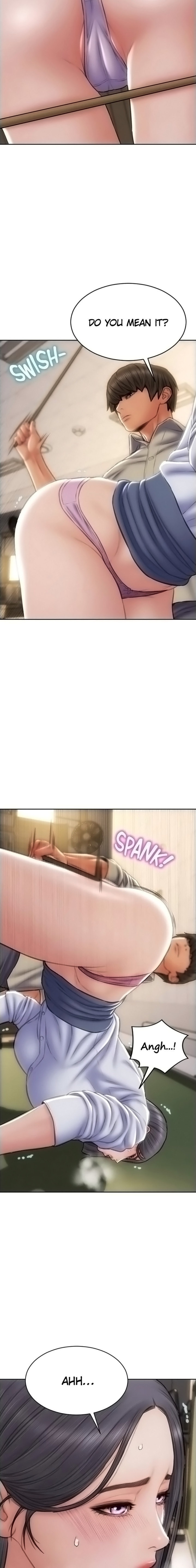 [Akison, Mojo] Bad Guy (EP1-50) [English][Manhwa] - Page 1173