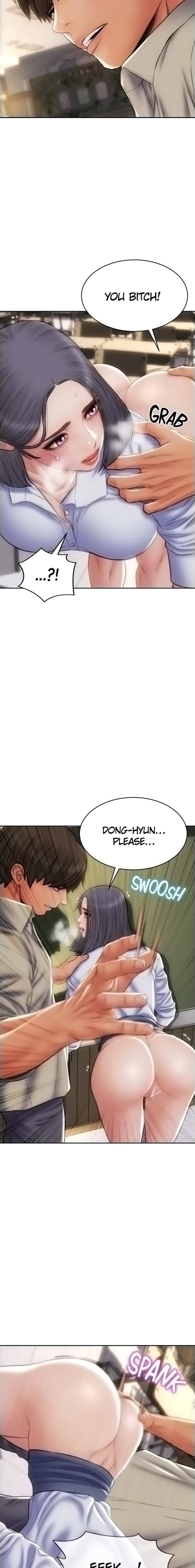[Akison, Mojo] Bad Guy (EP1-50) [English][Manhwa] - Page 1177