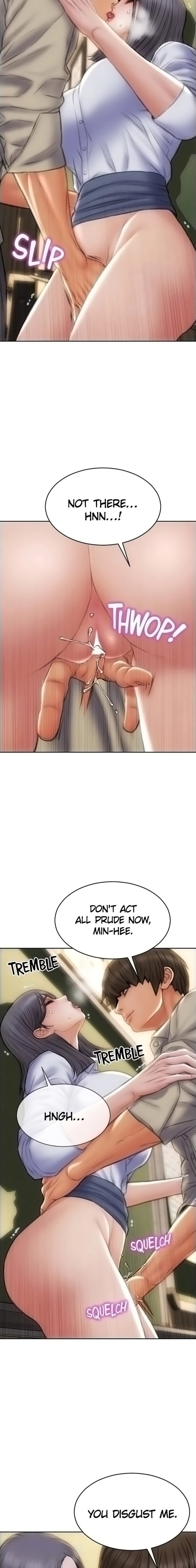 [Akison, Mojo] Bad Guy (EP1-50) [English][Manhwa] - Page 1182