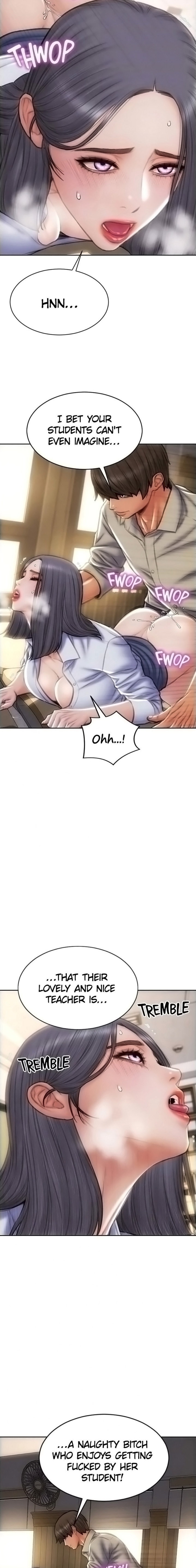 [Akison, Mojo] Bad Guy (EP1-50) [English][Manhwa] - Page 1197
