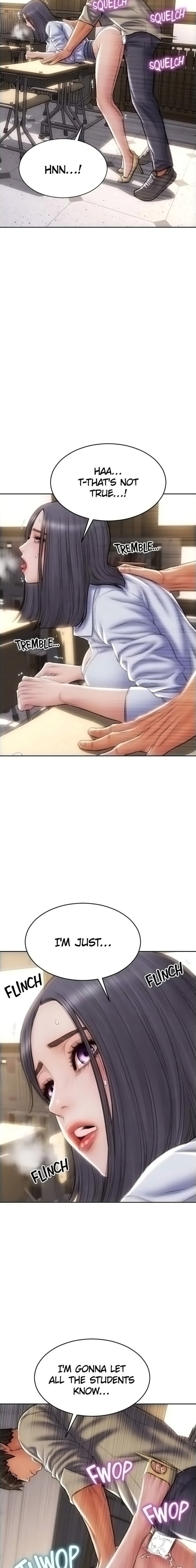 [Akison, Mojo] Bad Guy (EP1-50) [English][Manhwa] - Page 1198